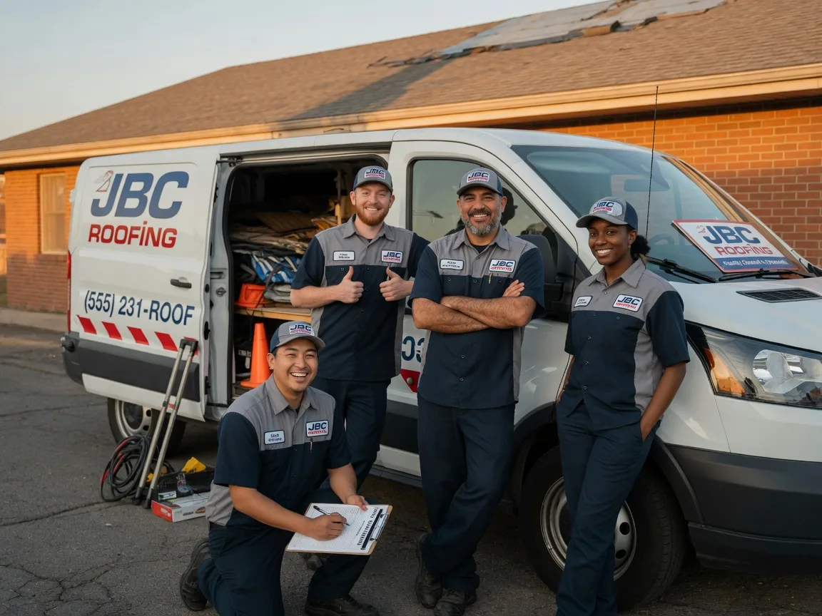 Roof Replacement company in Cameron, IL