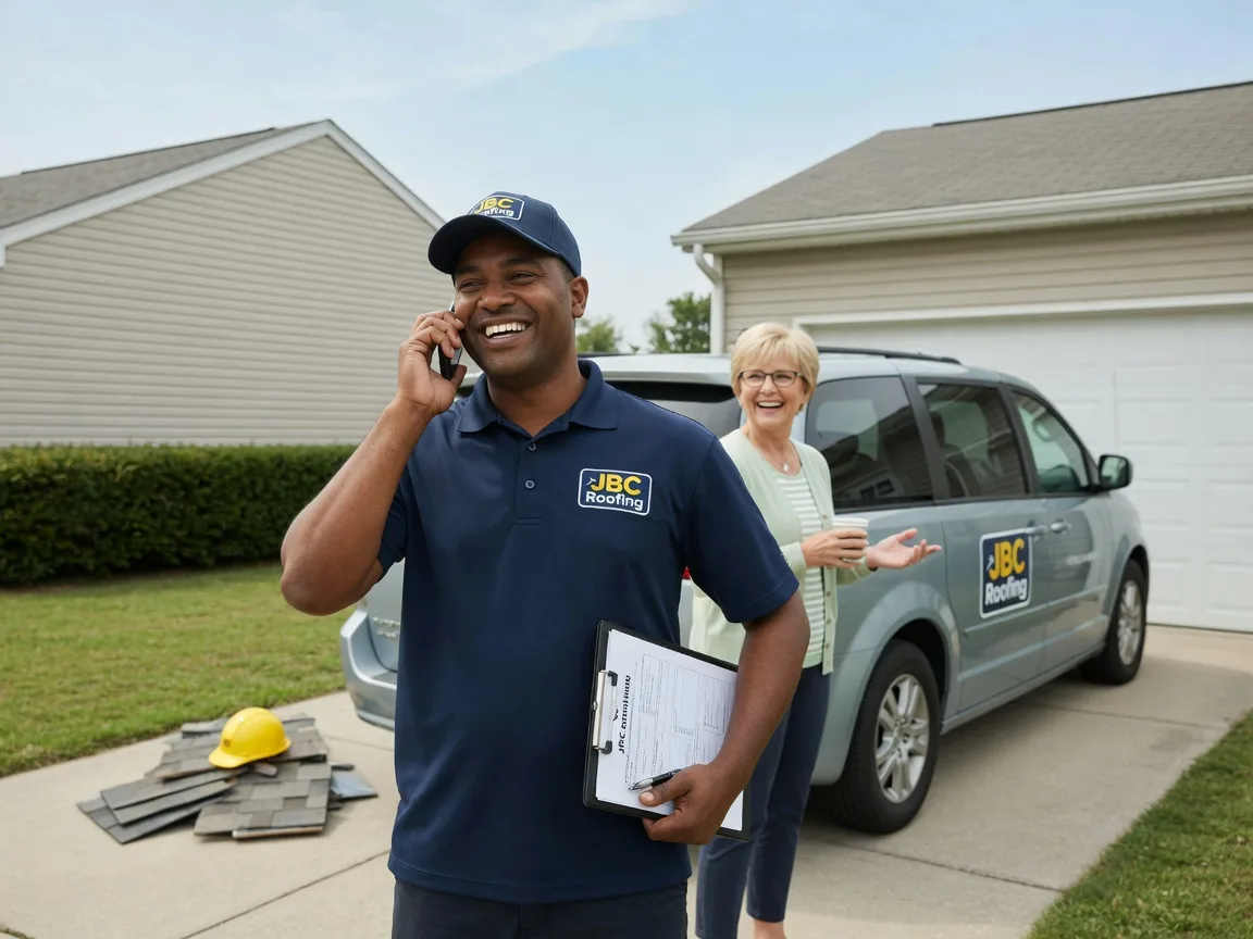 Roof Replacement Cameron, IL FAQs